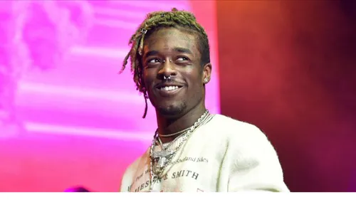 Lil uzi vert, pète les plombs : il menace Saint JHN et braque son ex 